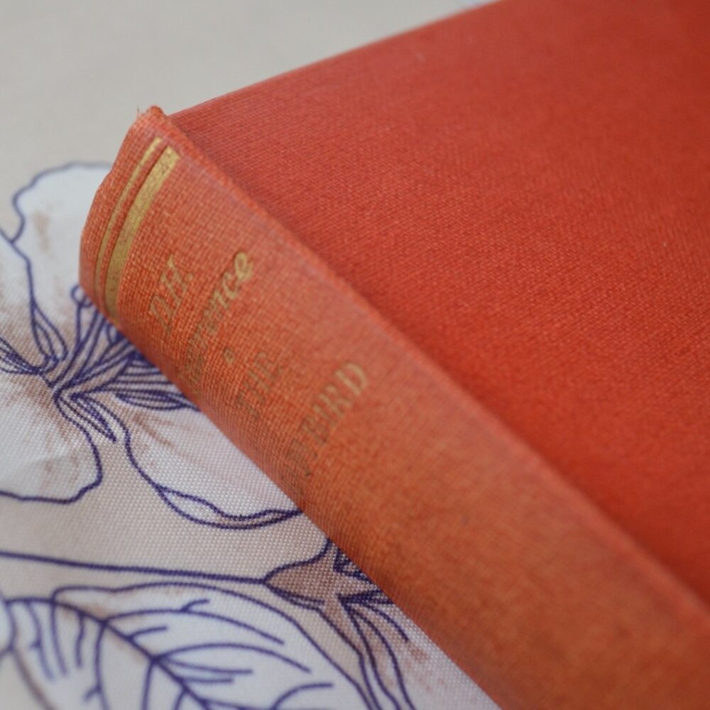 The Ladybird, The Fox, The Captain's Doll  D.H. Lawrence
